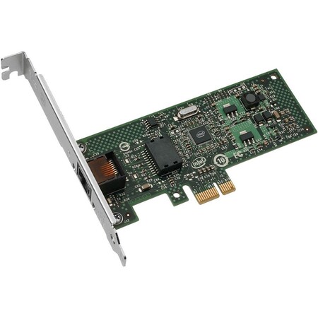 Intel Gigabit CT Desktop Adapter, EXPI9301CT EXPI9301CT